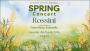 ECS Spring Concert 2026: Rossini Petite Messe Solennelle ECS Spring Concert 2026: Rossini Petite Messe Solennelle